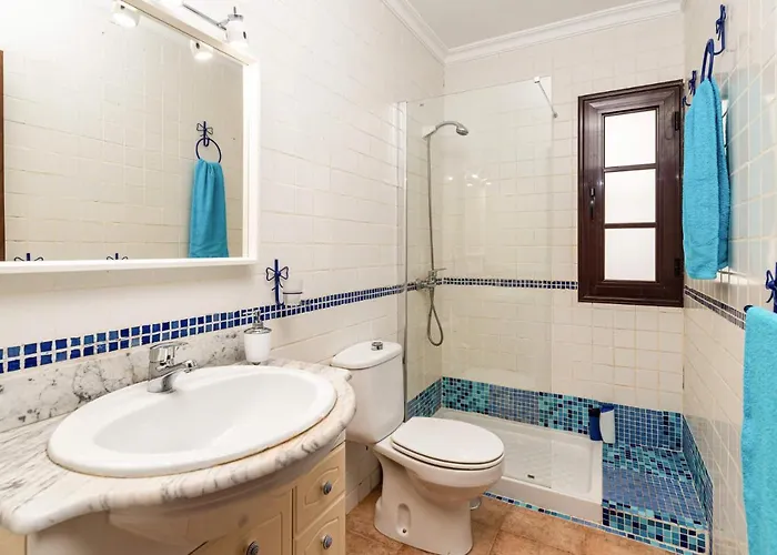 Rincon Lanzarote By ヴィラ プエルト・デル・カルメン