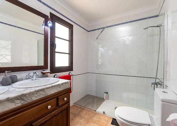 ヴィラ Rincon Lanzarote By