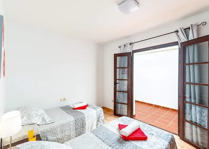 Rincon Lanzarote By ヴィラ *