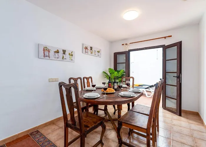 Rincon Lanzarote By * プエルト・デル・カルメン