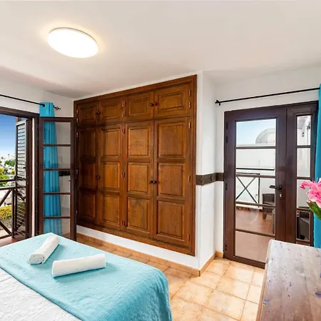 Rincon Lanzarote By 빌라