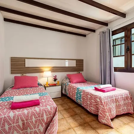 Villa Rincon Lanzarote By