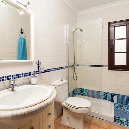 Rincon Lanzarote By Villa Puerto del Carmen (Lanzarote)