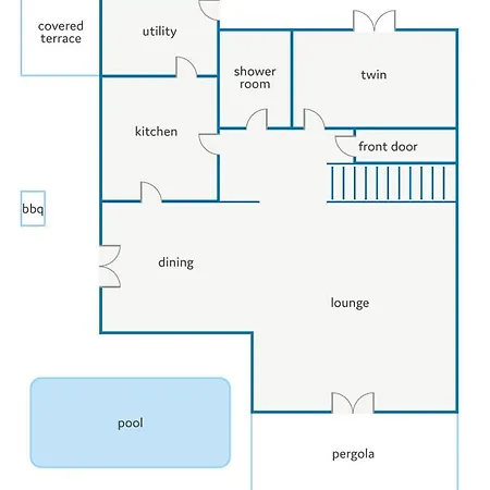 Villa Rincon Lanzarote By