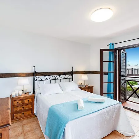 Villa Rincon Lanzarote By