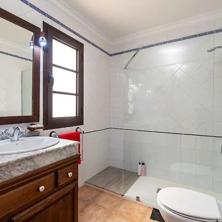 Villa Rincon Lanzarote By