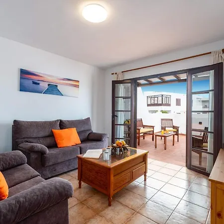 Villa Rincon Lanzarote By Puerto del Carmen