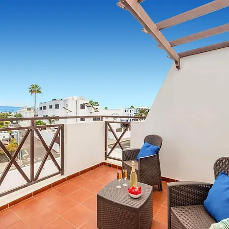 Rincon Lanzarote By * 푸에르토 델 카르멘