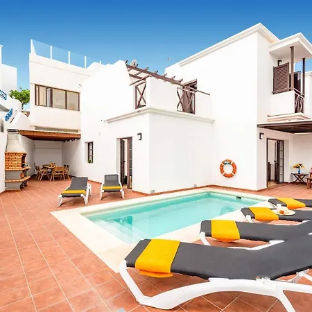 Rincon Lanzarote By Puerto del Carmen (Lanzarote)