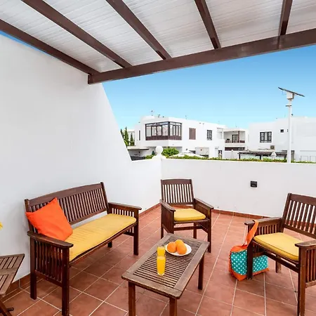 Rincon Lanzarote By Villa Puerto del Carmen (Lanzarote)