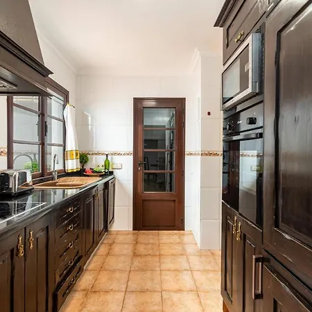 Rincon Lanzarote By Villa Puerto del Carmen (Lanzarote)