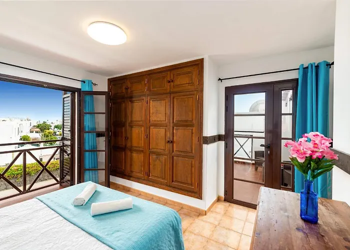 Rincon Lanzarote By Villa