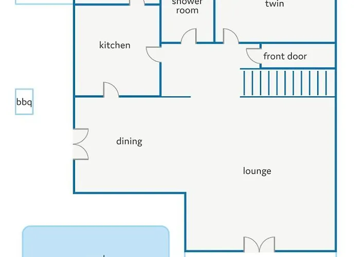 Villa Rincon Lanzarote By