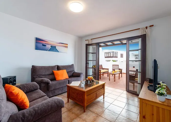 Villa Rincon Lanzarote By Puerto del Carmen (Lanzarote)