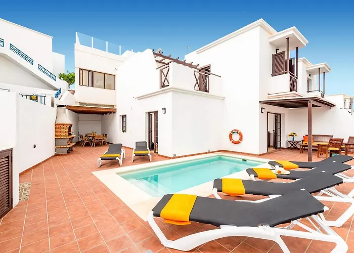 Rincon Lanzarote By Puerto del Carmen (Lanzarote)