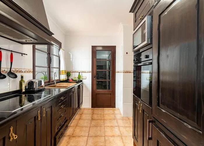 Rincon Lanzarote By Villa Puerto del Carmen (Lanzarote)